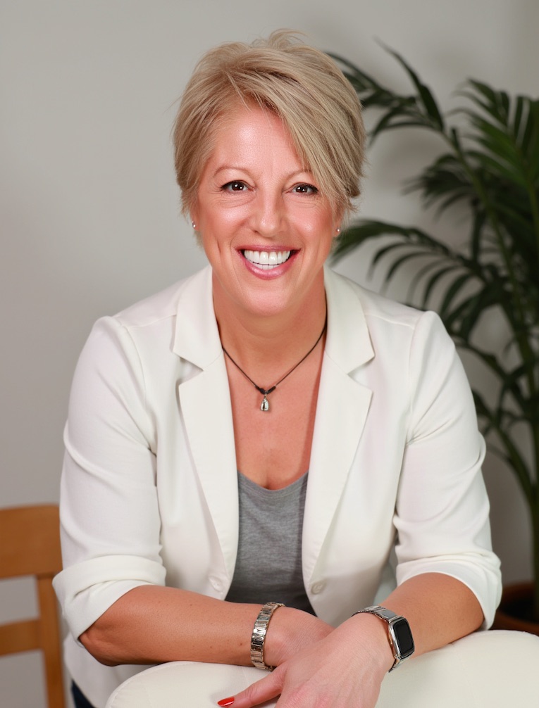 Kim Murphy