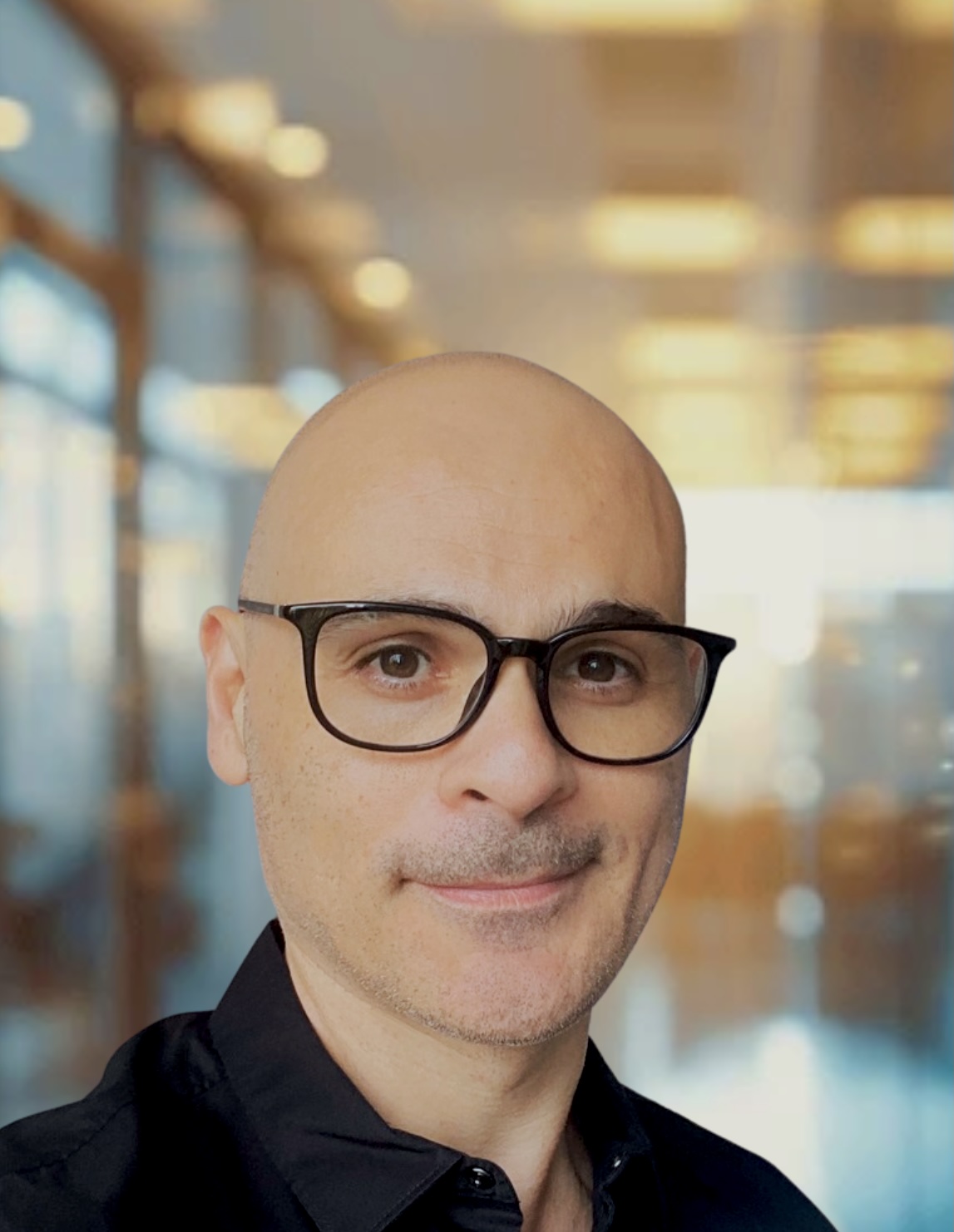 Fatih Mehtap