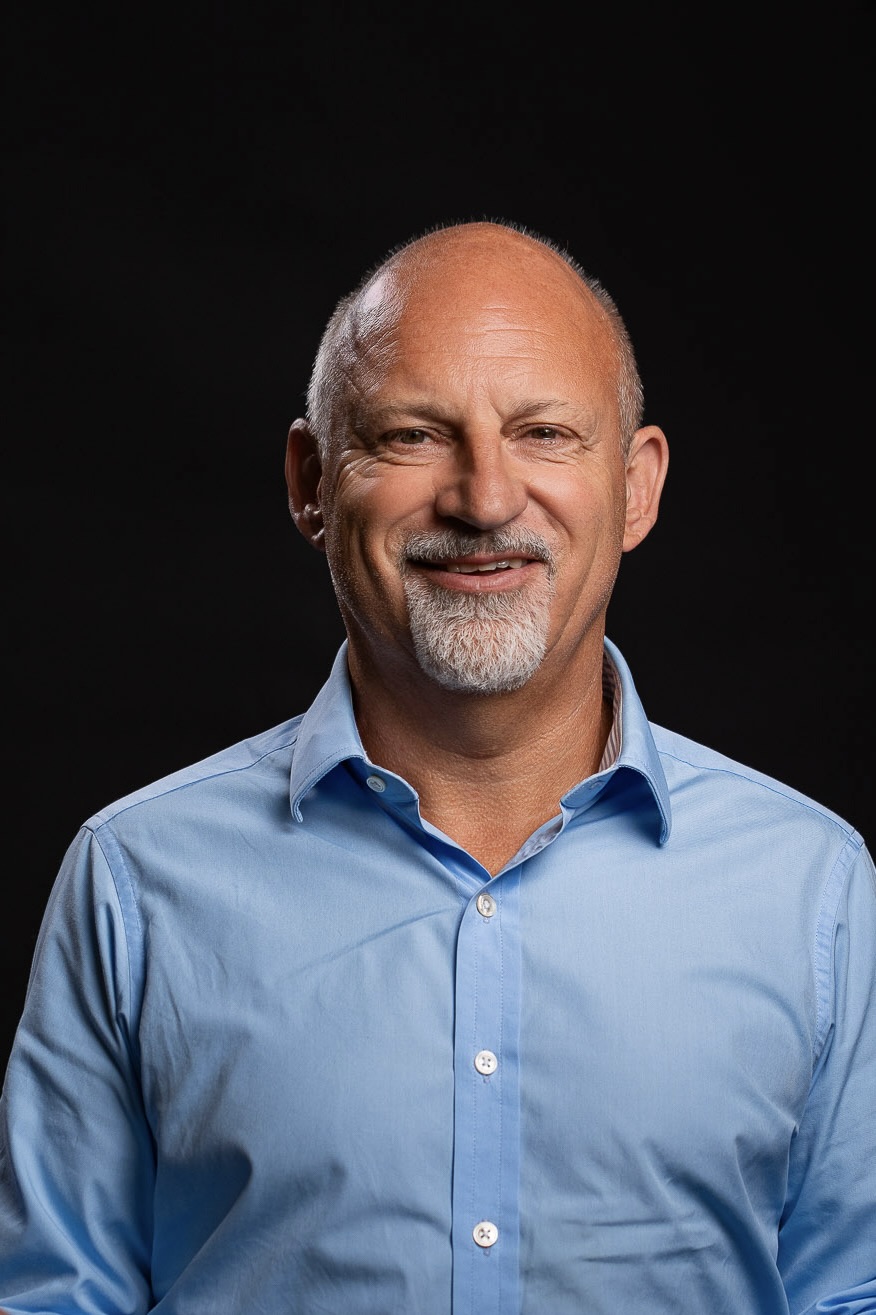 Alex Henneberg
