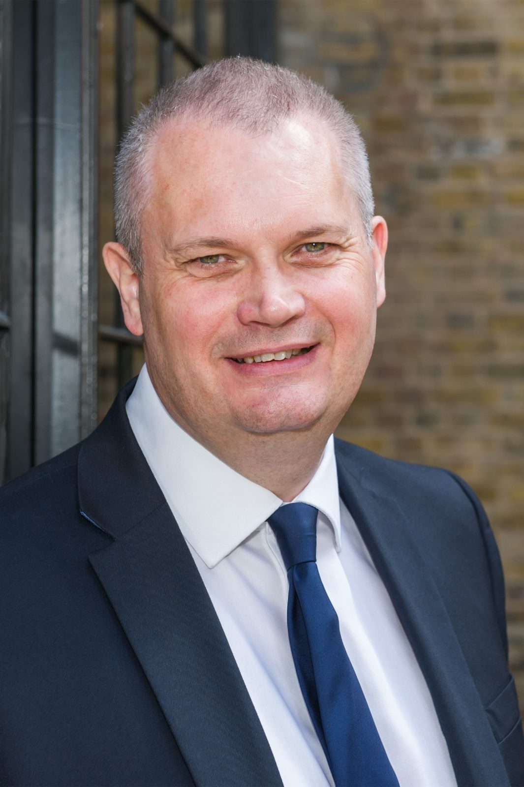 Joseph Spear