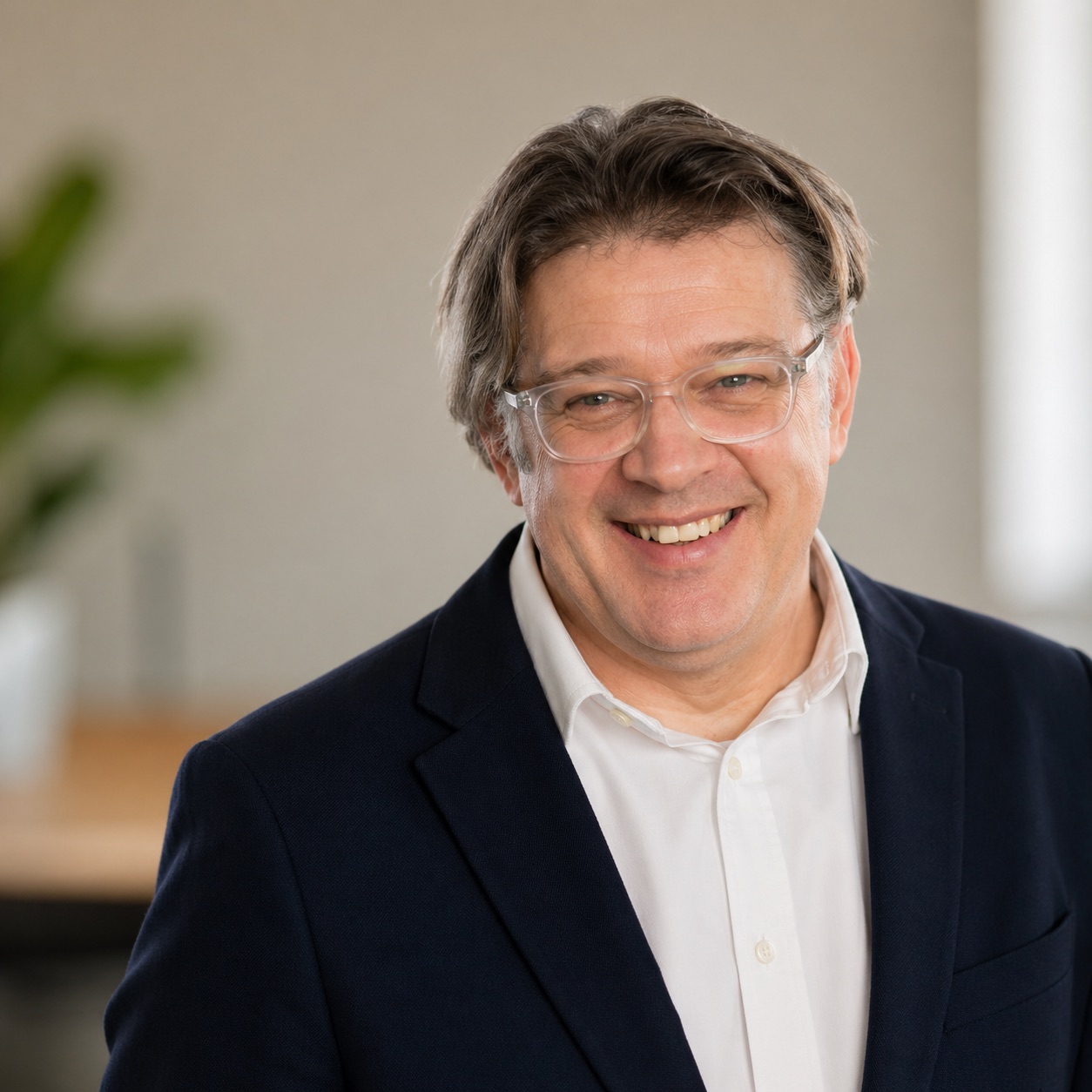 Tim Osbaldeston