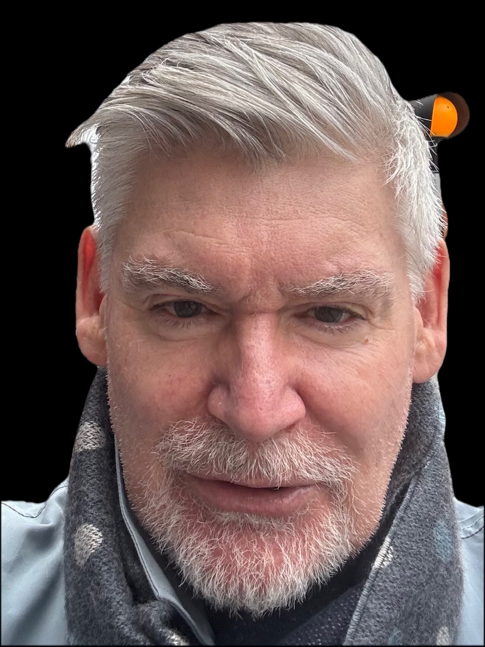 Stan Woods